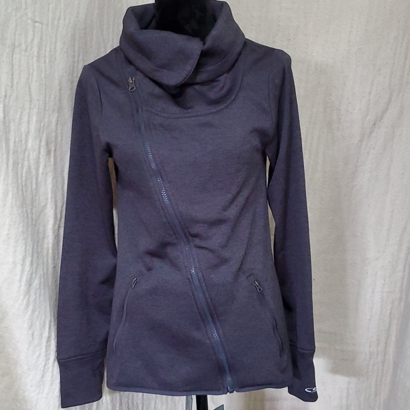 champion c9 duo dry jacket